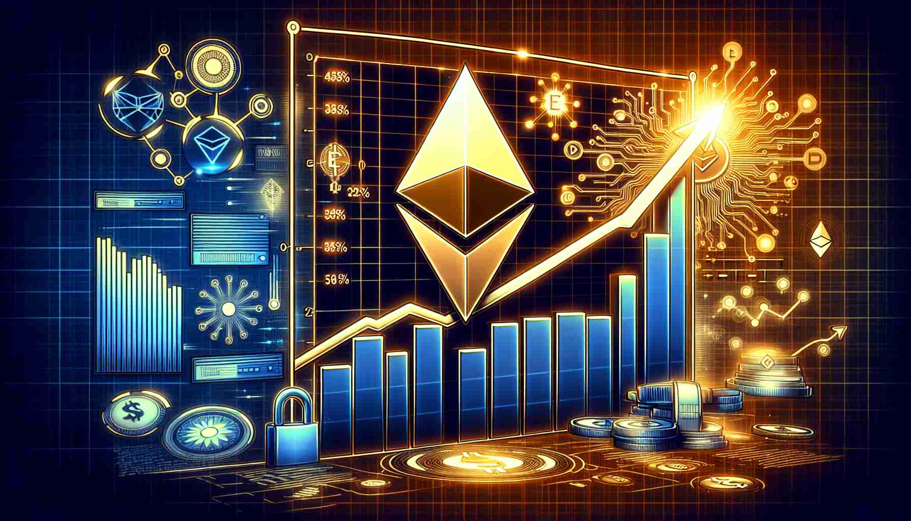 Ethereum Price Breakthrough: What's Driving the Surge?