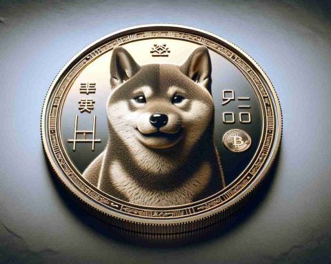 This Shiba Inu Coin Could Transform Global Industries—But There’s a Catch