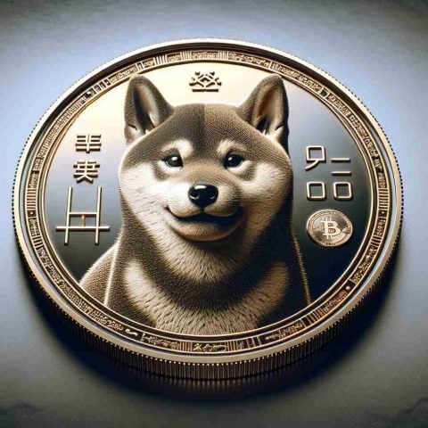 This Shiba Inu Coin Could Transform Global Industries—But There’s a Catch