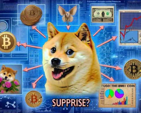 Is Shiba Inu the Future of Finance? Why This Meme Coin Might Surprise You