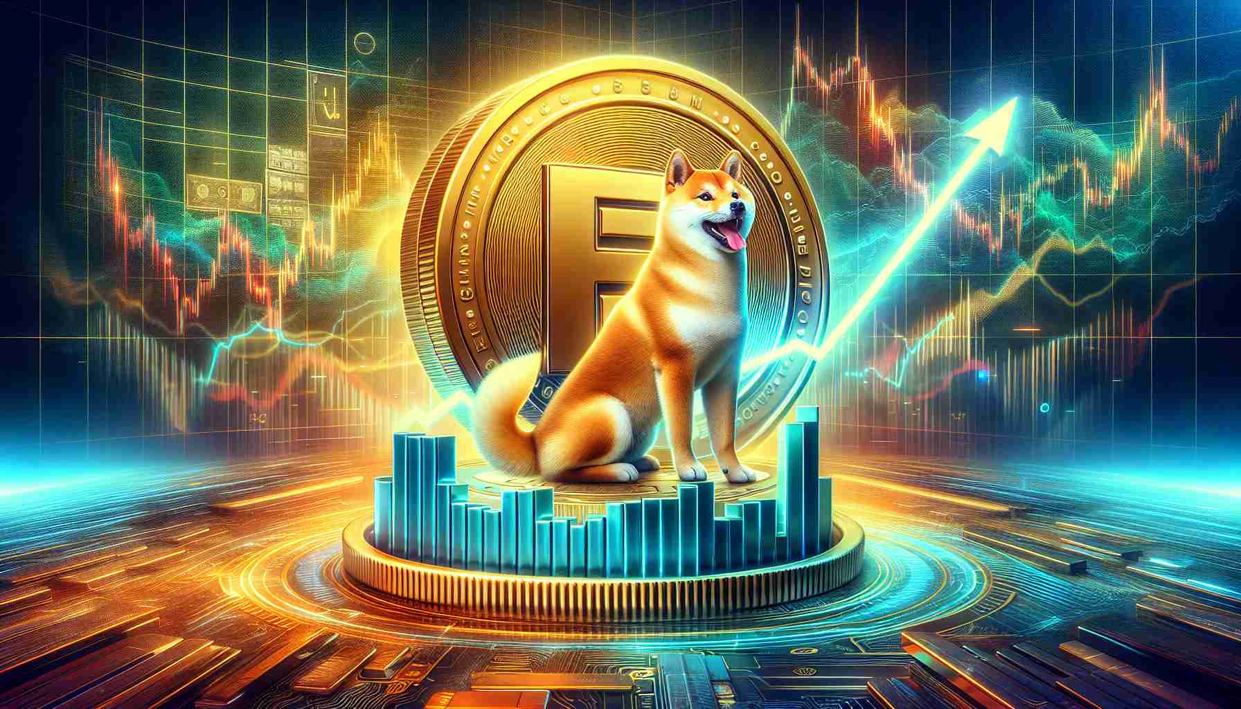 The Rise and Fall? Or Just the Beginning? Discover the Fascination Behind Shiba Inu Coin!