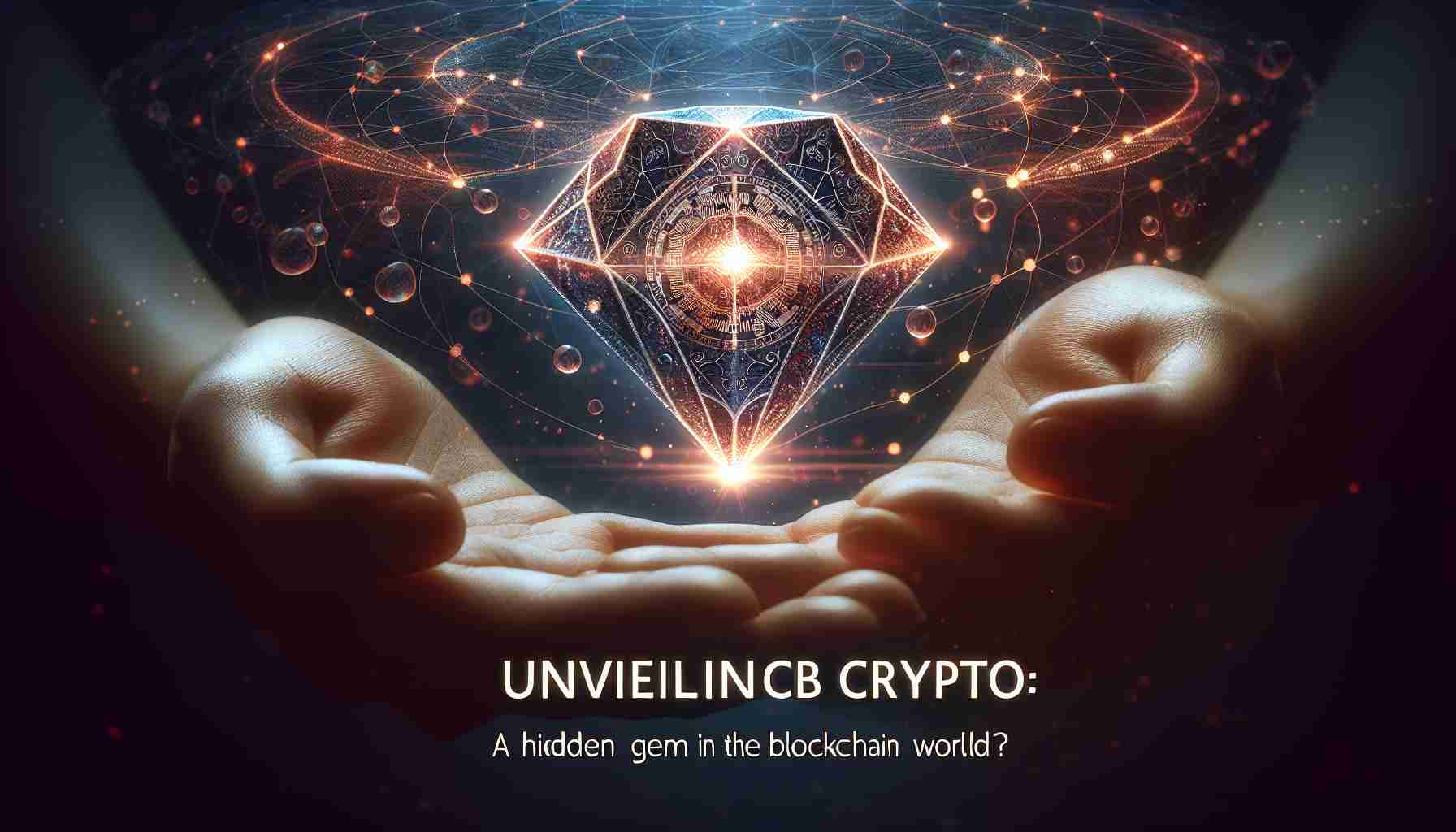 Unveiling CKB Crypto! A Hidden Gem in the Blockchain World?