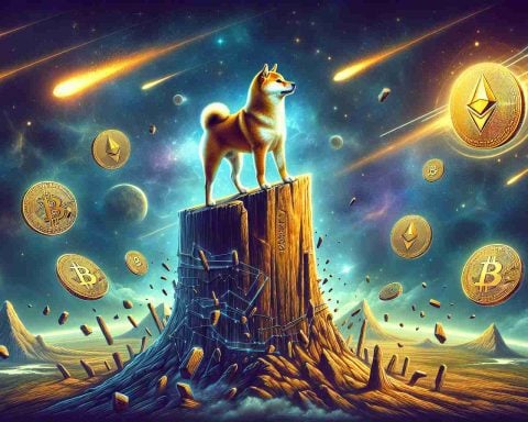 Czy Shiba Inu jest gotowy na kolejny wielki skok w kryptowalutach?