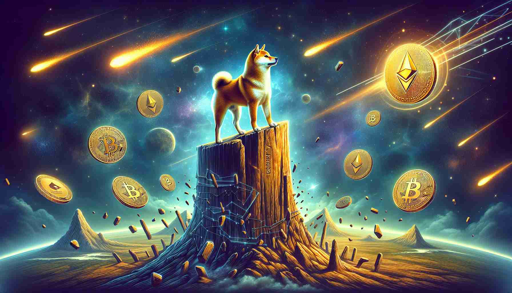 Is Shiba Inu Poised for the Next Big Leap in Crypto?