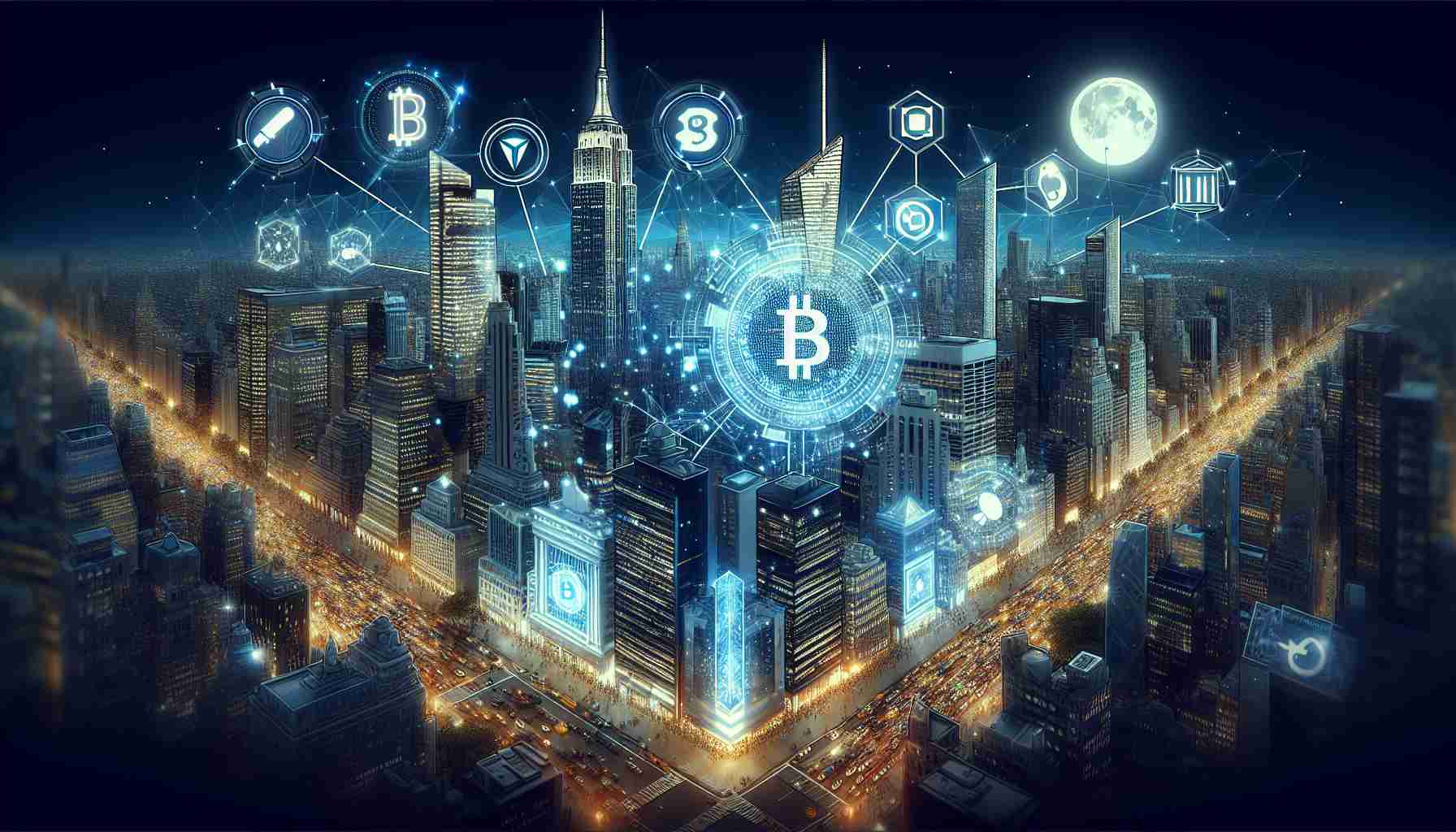 The Exciting Development Changing the Face of Cryptocurrency in New York