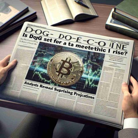 Is Dogecoin Set for a Meteoric Rise? Analysts Reveal Surprising Projections