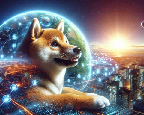 The Unexpected Impact of Shiba Inu on Tomorrow’s Digital World