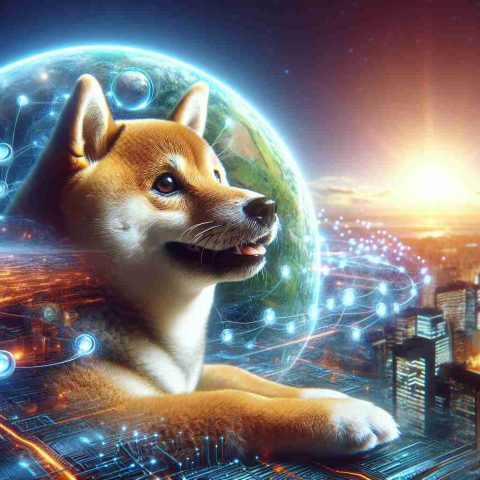 The Unexpected Impact of Shiba Inu on Tomorrow’s Digital World