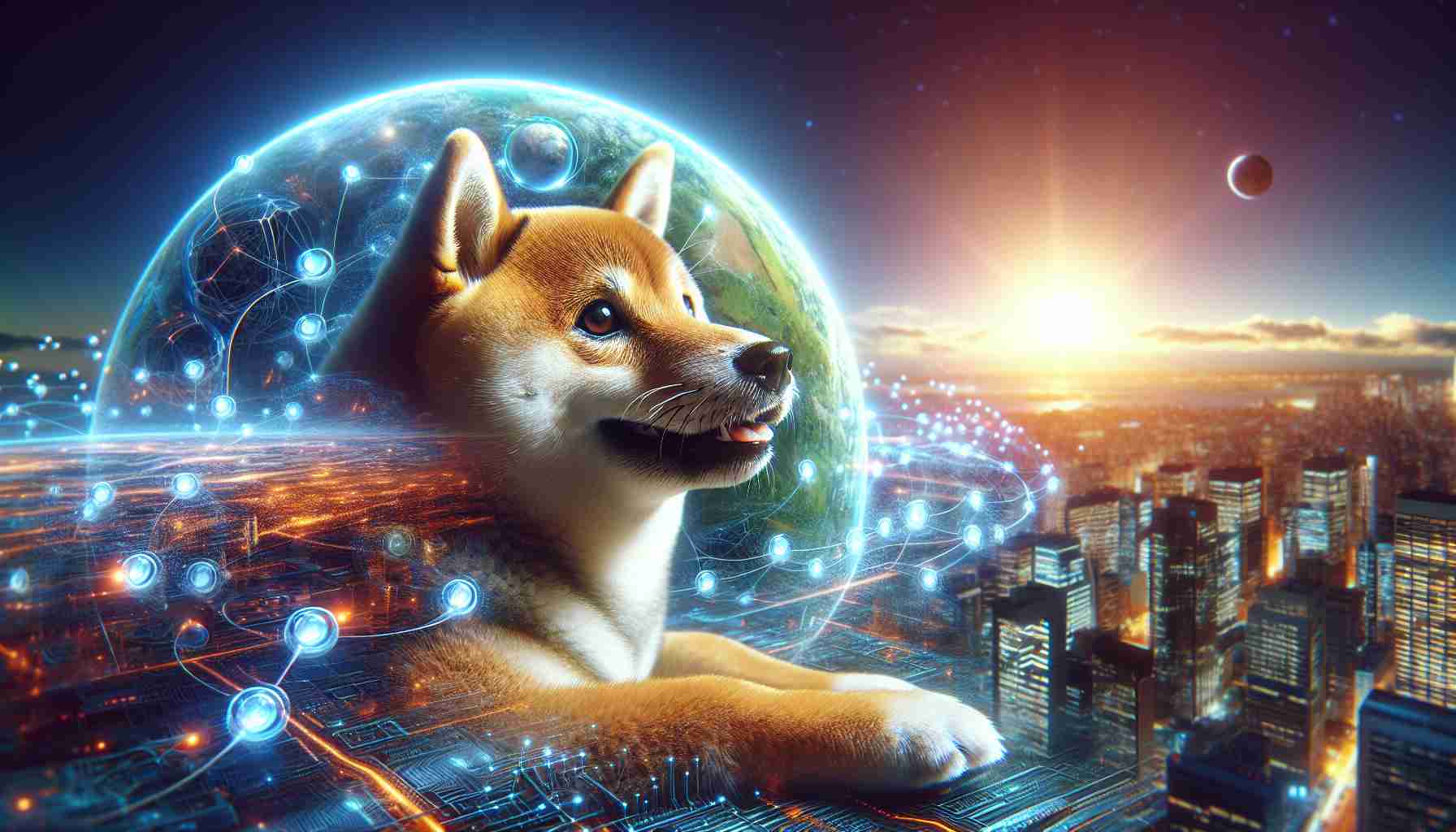 The Unexpected Impact of Shiba Inu on Tomorrow’s Digital World