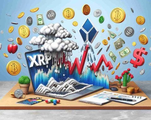 L’impatto sorprendente di XRP che nessuno si aspettava