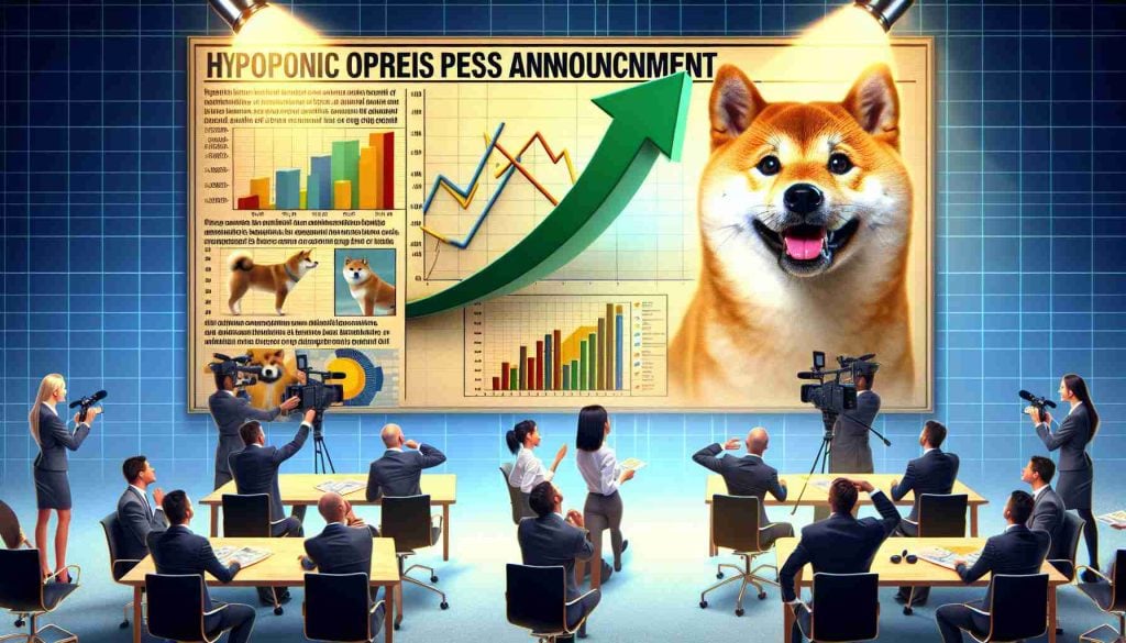 Es Este El Punto De Inflexi N Para Shiba Inu Un Aumento Inesperado