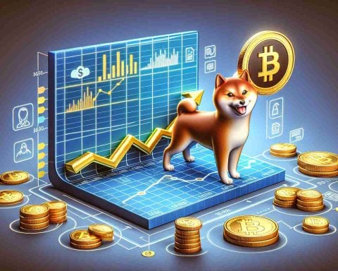 La montée étonnante du Shiba Inu Coin : Ce que les investisseurs doivent savoir