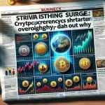 Stunning Surge: Cryptocurrency Shatters Records Overnight—Find Out Why