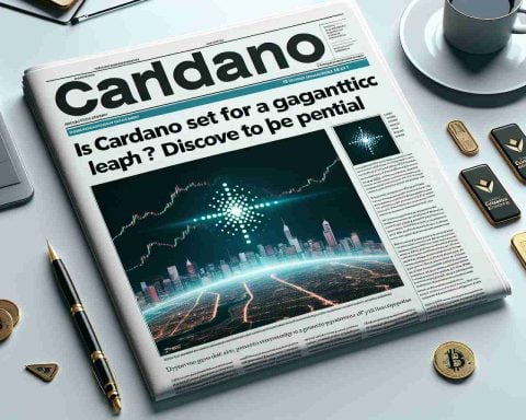 Cardano est-il prêt pour un bond gigantesque ? Découvrez le potentiel 