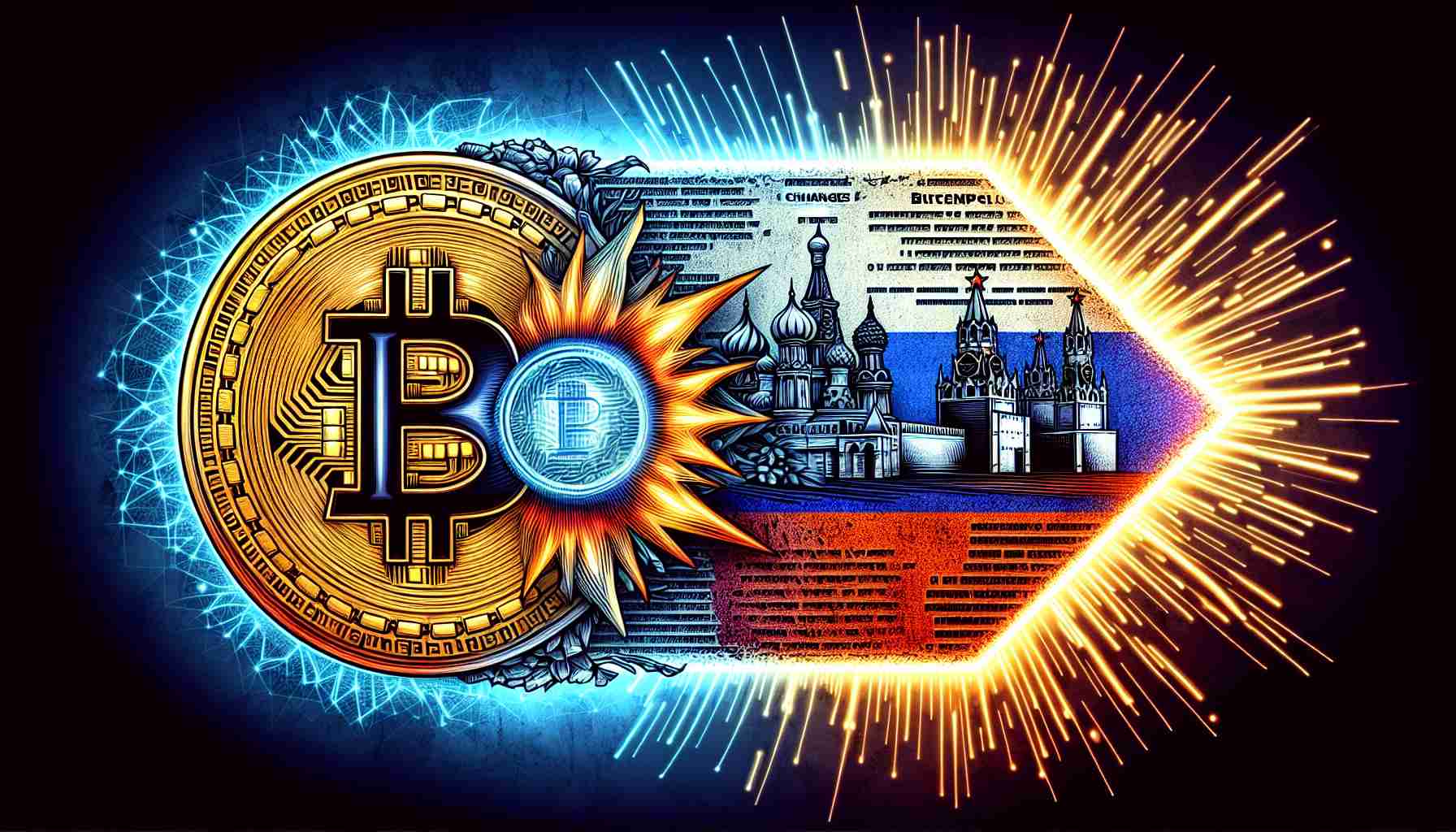 This Surprising Decision by Russia Could Change the Future of Bitcoin!