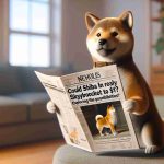 Could Shiba Inu Really Skyrocket to $1? Exploring the Possibilities