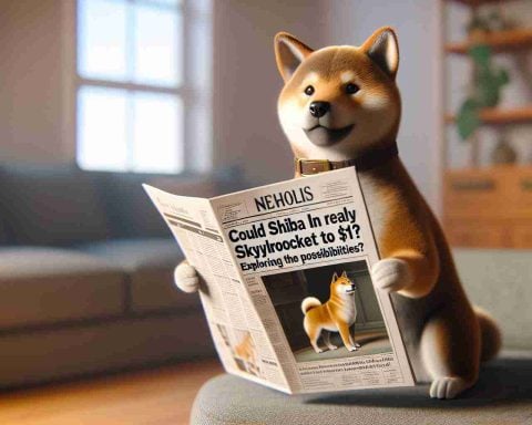 Could Shiba Inu Really Skyrocket to $1? Exploring the Possibilities