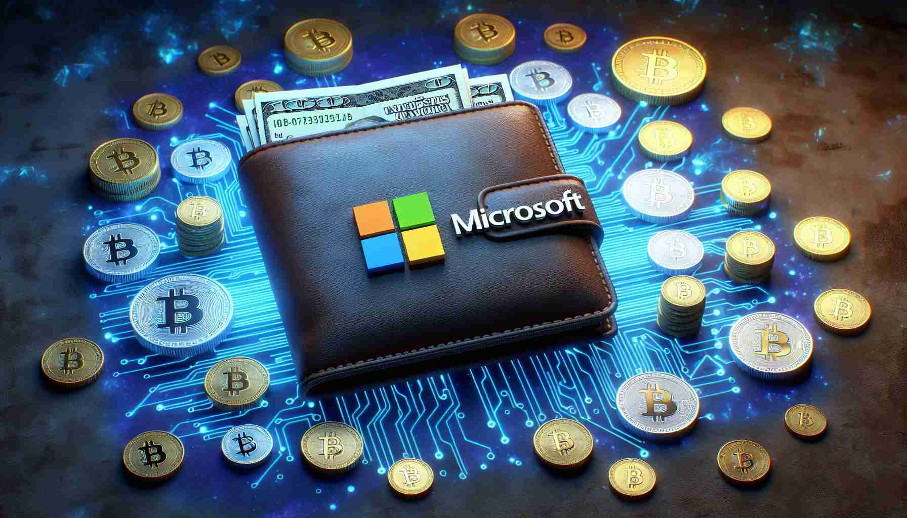 Microsoft’s Crypto Move: How It Impacts Your Wallet and Beyond