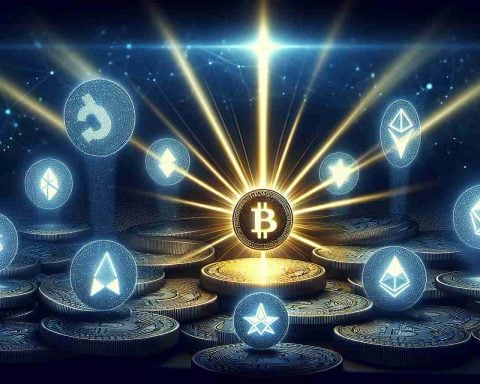 Boom-ul criptomonedelor: Această altcoin fură atenția