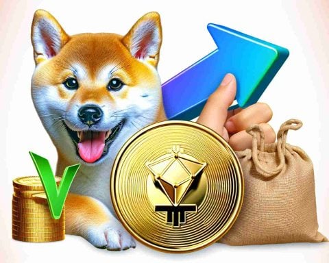 Shiba Inu Coin: ¿Es el próximo Dogecoin? ¡Tendencias sorprendentes reveladas