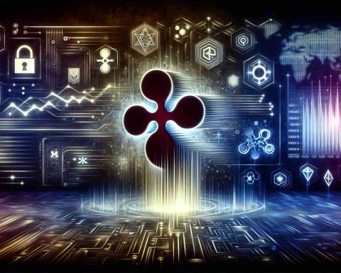 量子飛躍：リップルのXRPは暗号通貨のセキュリティを再定義できるか？