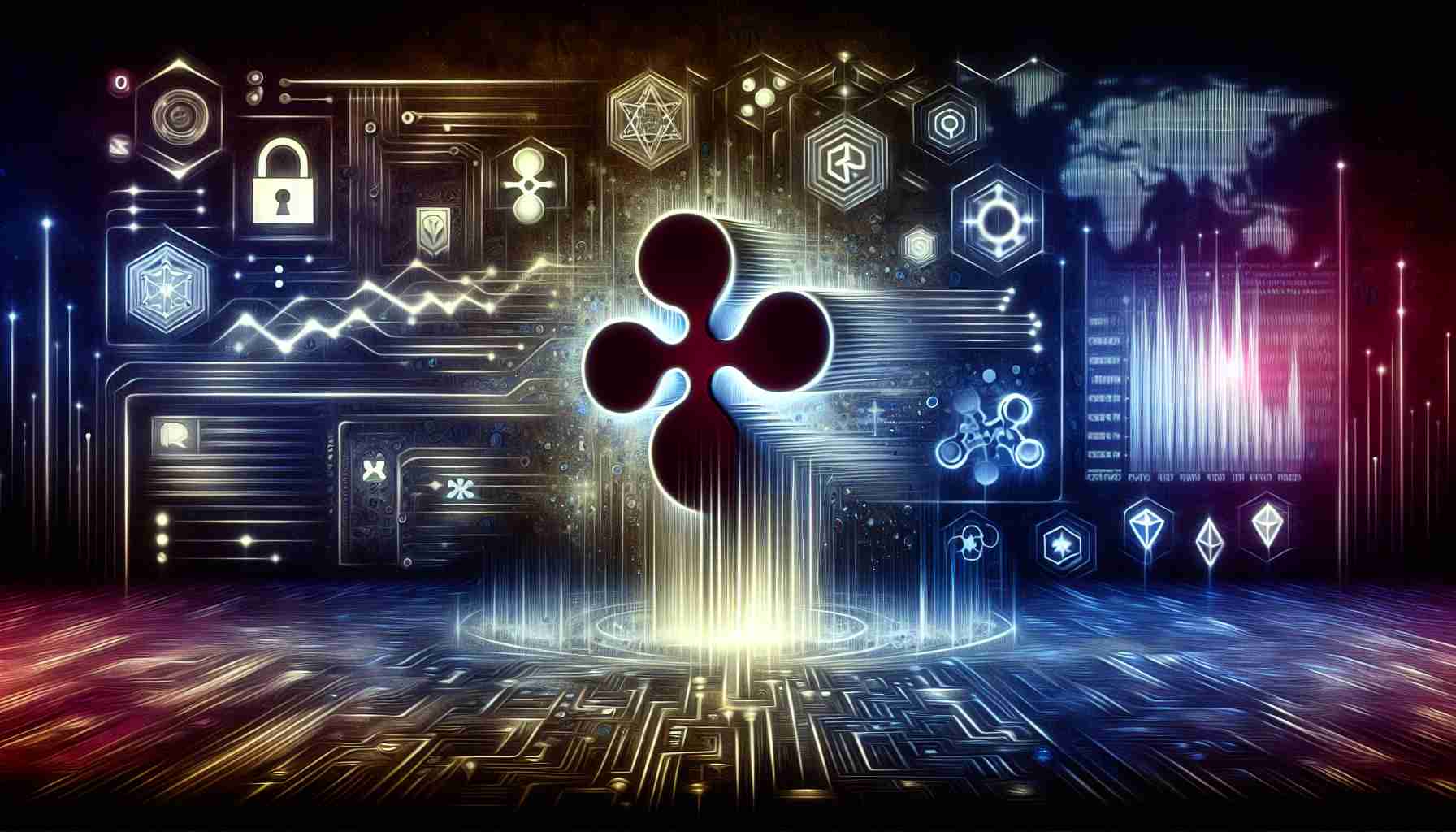 The Quantum Leap: Could Ripple’s XRP Redefine Crypto Security?