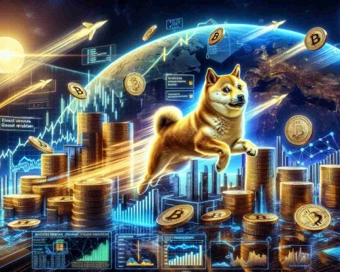 Dogecoin’s Surprising Leap Towards Financial Revolution: What the Future Holds