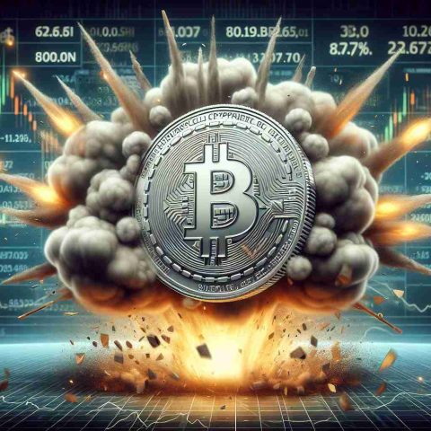 Surprising Crypto Explosion: What Sparked This Coin’s Meteoric Rise?