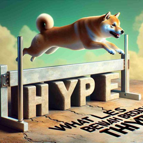 Dogecoin’s Surprising Leap: What Lies Beneath the Hype?