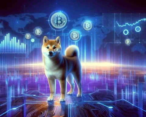 La Rivoluzione Shiba Inu: Una Nuova Frontiera per le Criptovalute