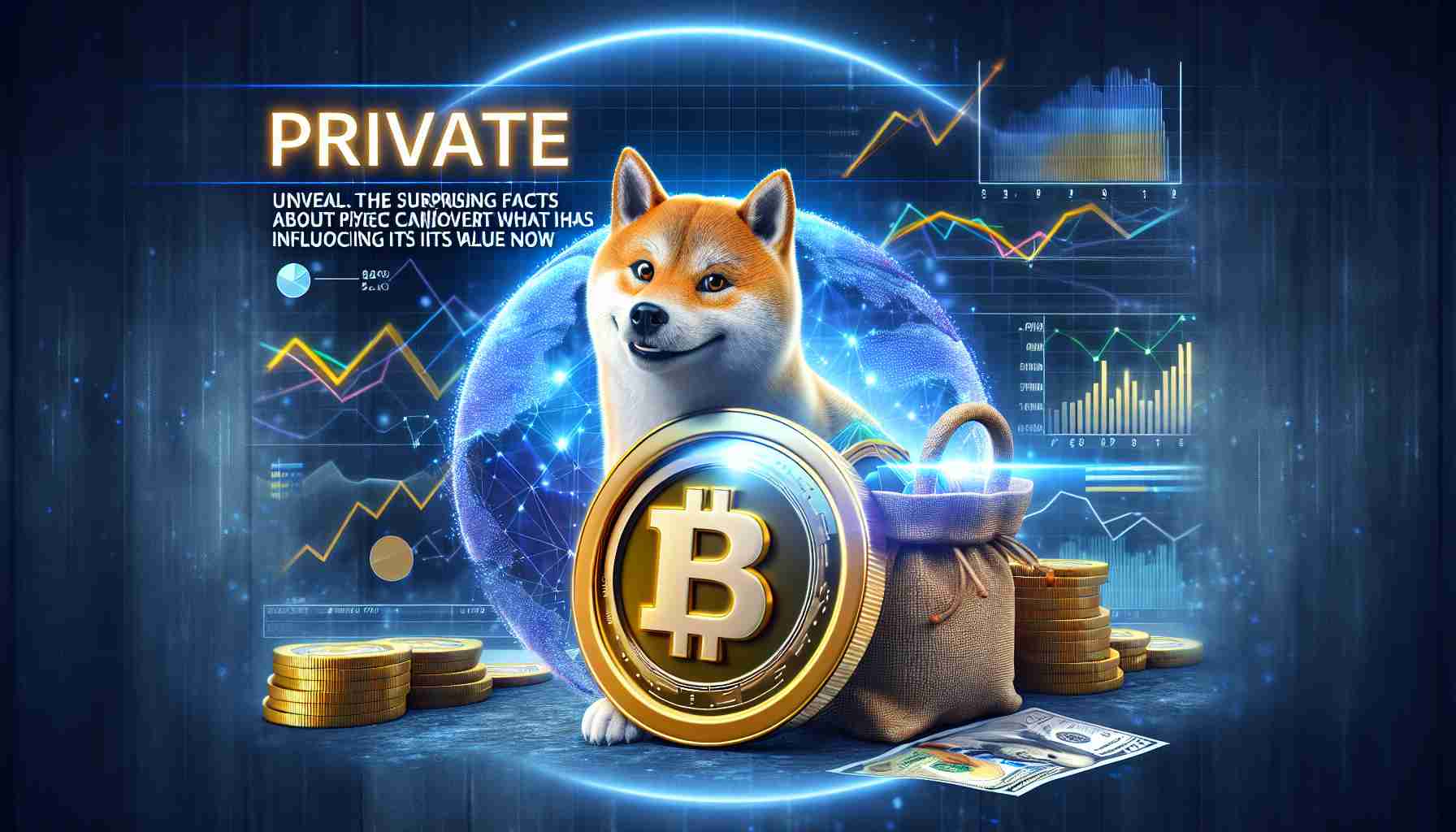 Shocking Truth About Shiba Inu Coin! Learn What’s Affecting Its Value Now