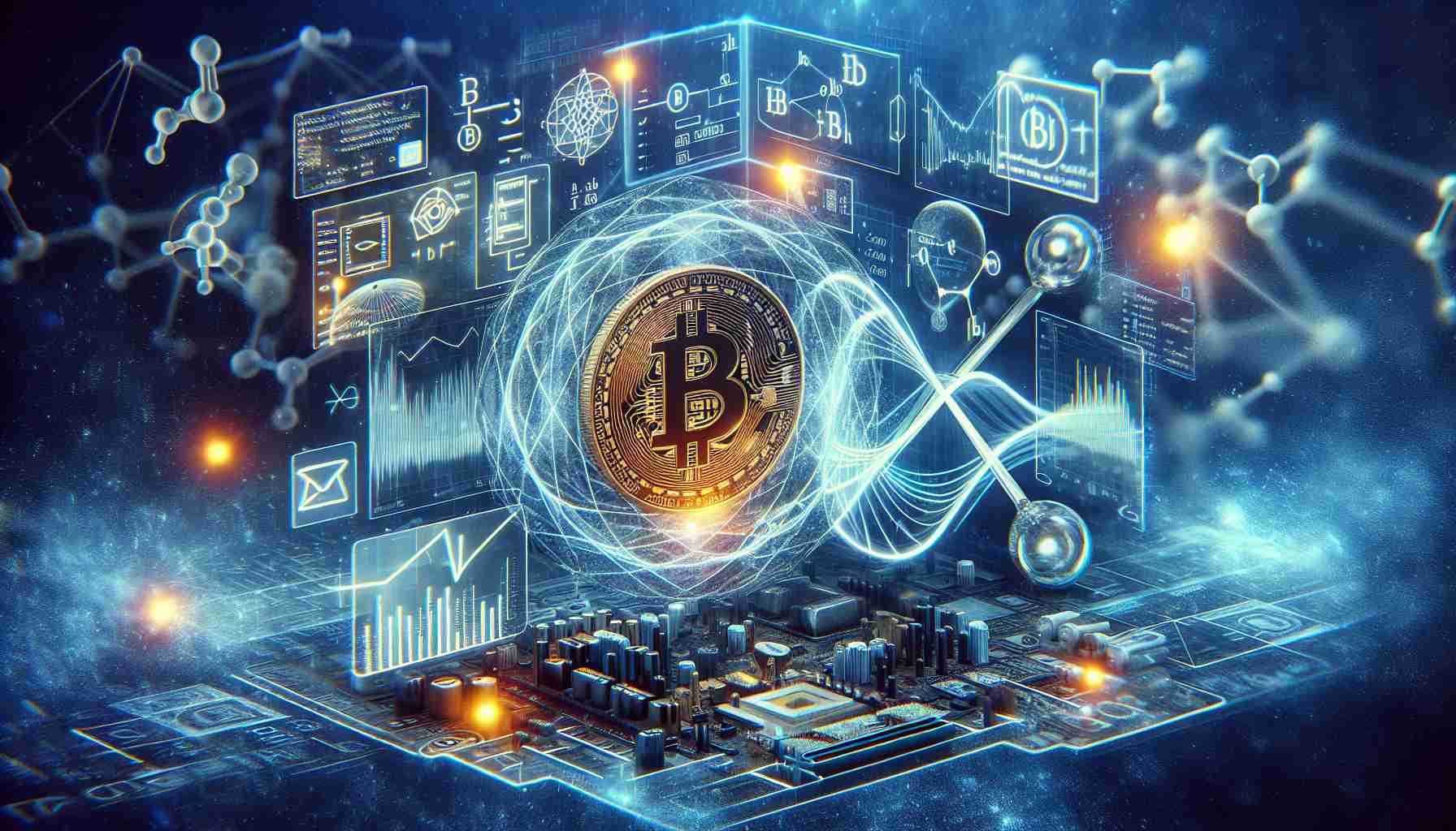 The Quantum Threat: What’s Next for Bitcoin?