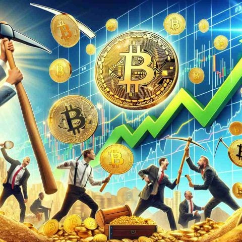 Bitcoin Surges to Unseen Heights: What’s Fueling the New Gold Rush?