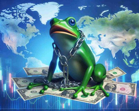 The Unspoken Impact: How Pepe Unchained Can Transform Global Economies