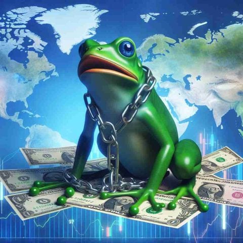 The Unspoken Impact: How Pepe Unchained Can Transform Global Economies