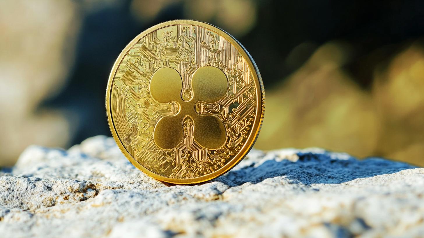 Ripple Revolution: The Future of Cross-Border Transactions