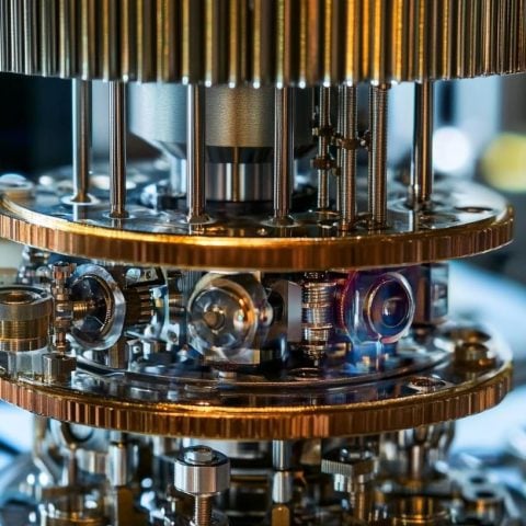 Bitcoin’s Uncharted Future: The Quantum Computing Disruption