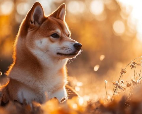 Shiba Inu Coin: Sljedeća Velika Stvar? Otkrijte Budućnost Meme Kriptovaluta