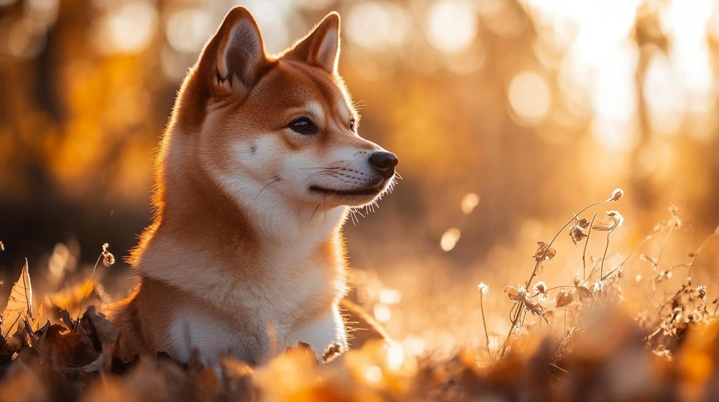 Shiba Inu Coin: The Next Big Thing? Uncover the Future of Meme Cryptos!