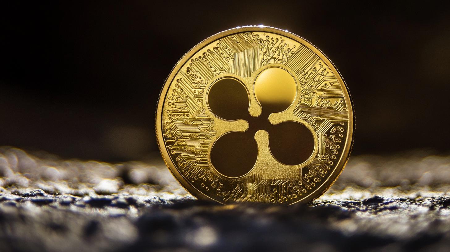 Ripple Redefined? Explore a Revolutionary Future!