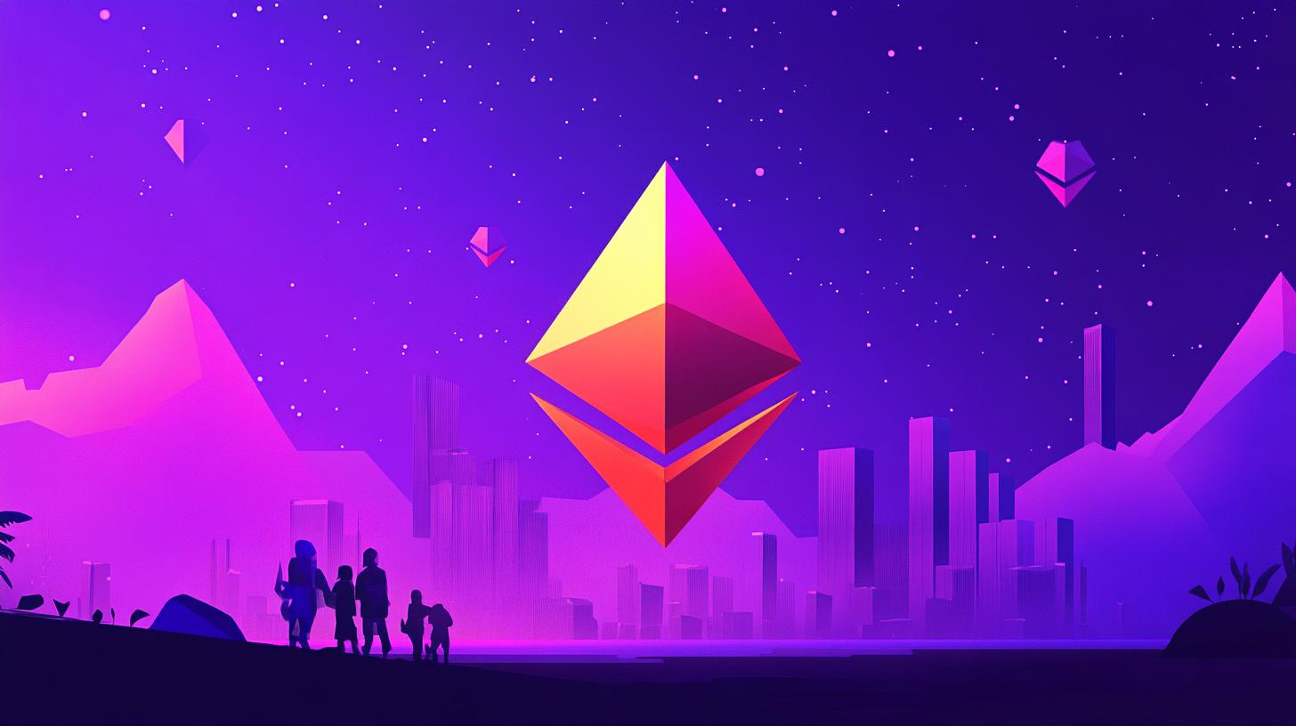 Stunning Developments Could Trigger Unexpected Moves in Ethereum's Future