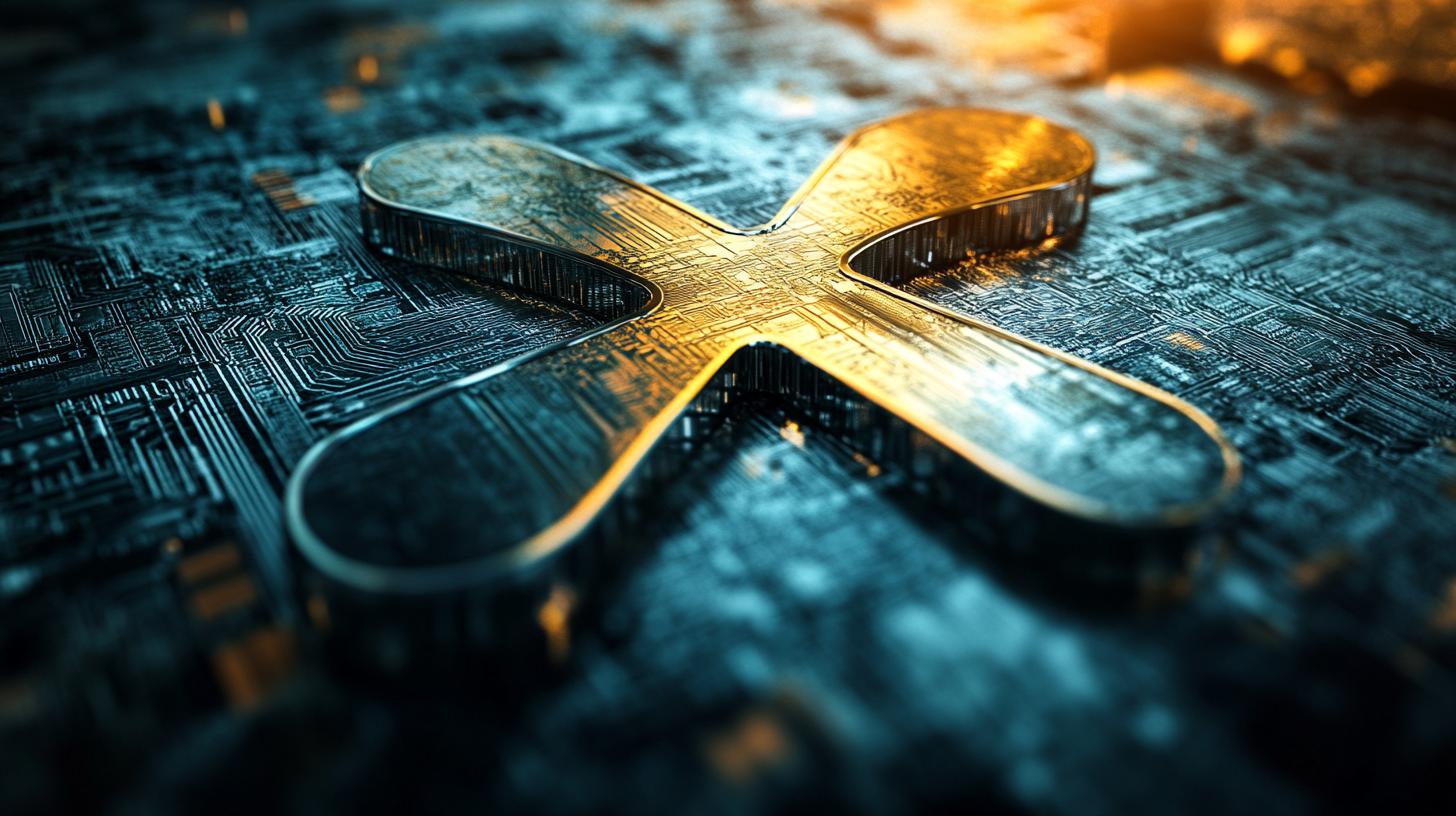 Why XRP? Discover the Future of Financial Transactions Now!