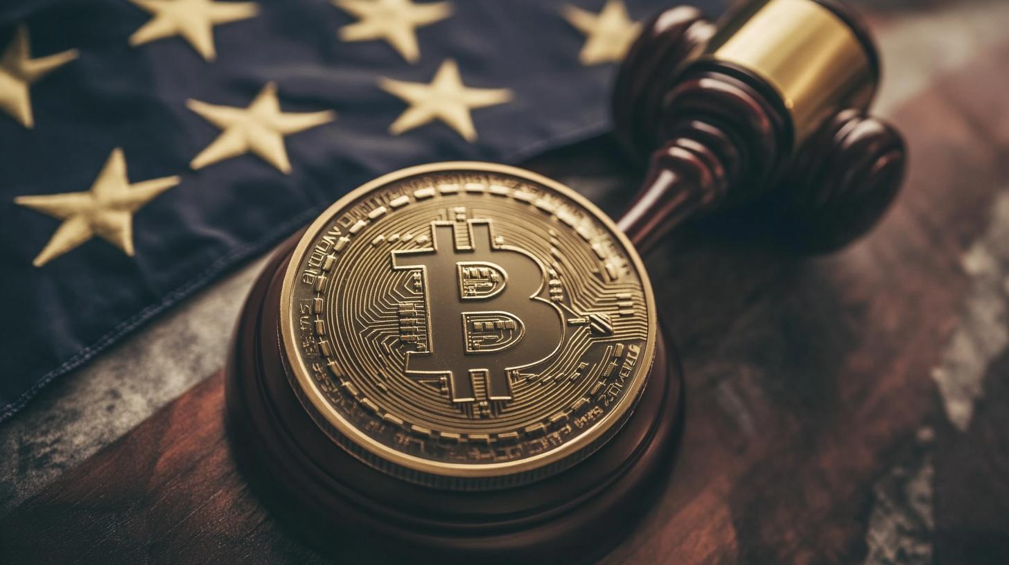 Shockwaves in the Crypto World: SEC Unveils Major Scandal!