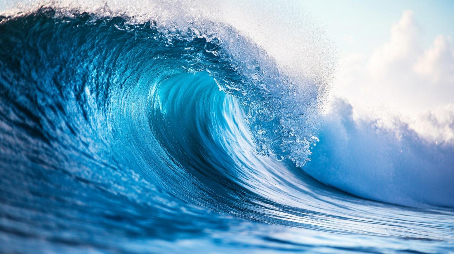 Revolutionary Crypto ETF Offers Investors a Fresh Way to Ride Bitcoin's Waves