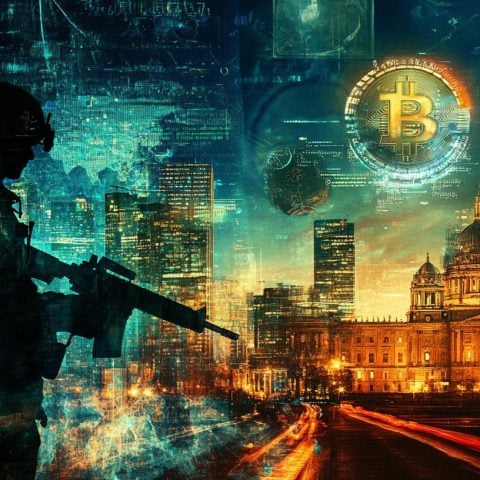 Is This Country Secretly Preparing to Dominate the Bitcoin Market?