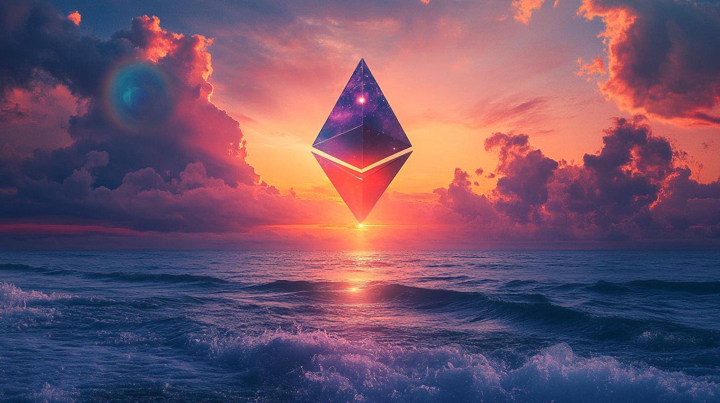 Is Ethereum’s ETF the Future? Revolutionary Change on the Horizon