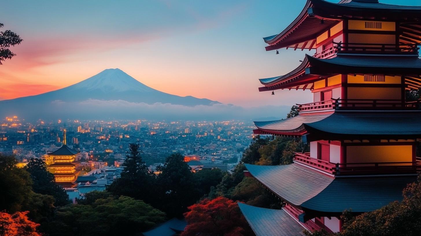 Could This 'Japanese Bitcoin' Be the Next Big Thing or Just Hot Air?