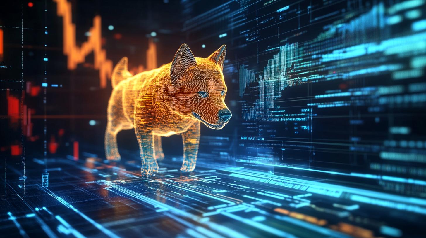 DogeCoin Surges to New Heights. What This Means for the Future of Crypto.