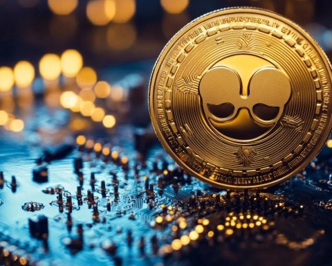 Δεν θα πιστέψετε τι πρόκειται να συμβεί με το XRP