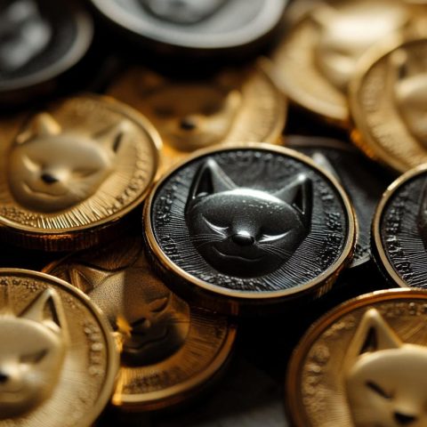 Shiba Inu Coin Set to Disrupt Crypto Scene with Surprising New Moves